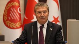 KKTC Başbakanı Üstel: Kazada hayatını kaybeden insanlarımızın sayısı 13’e yükseldi