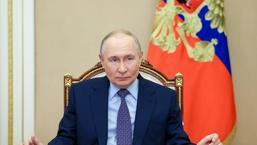 Putin'den Kiev'e yönelik saldırıları 3 gün durdurma talimatı