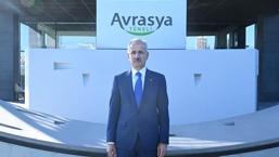 Avrasya Tüneli'nde araç geçiş rekoru