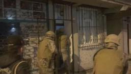 Saralların Sedat Şahin’e yönelik suikast girişimi iddiasına 19 tutuklama