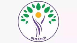 DEM Parti heyeti, İmralı'da Öcalan ile görüştü