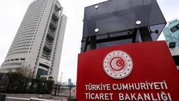 Ticaret Bakanlığı'ndan 'güvenli okul alışverişi' uyarısı