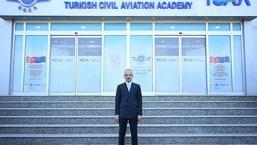 Bakan Uraloğlu: 2030 yılı hedefimiz karbondioksit emisyonunu yüzde 5 oranında azaltmaktır
