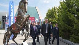 Ankara Kültür Yolu Festivali başladı