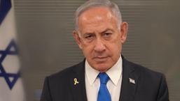 Netanyahu: Suudi Arabistan'a inen uçakta pilot, diğerini bıçaklayıp uçağı düşürmeye çalıştı