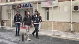 MHK soruşturması: Hakem Yasin Kol İstanbul’da sağlık kontrolünden geçirildi