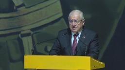 Bakan Güler, MSÜ 2026-2027 Eğitim ve Öğretim Yılı Açılış Töreni'ne katıldı