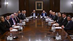 Bakan Gürlek: Anayasa ülkemize dar gelmektedir