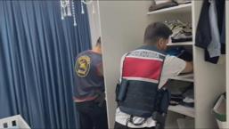 İstanbul merkezli 6 ilde yasa dışı bahis operasyonu; 18 gözaltı
