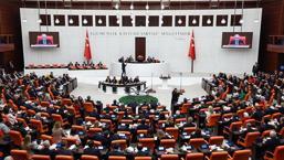 TBMM'de bu hafta bütçe görüşmelerine devam edilecek