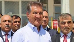 Sarıgül: Yeni Parti üyeliğimin askıya alınması için müracaat edeceğim