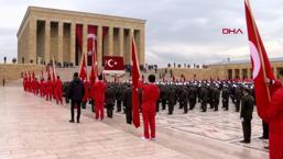 Siyasilerden 'Cumhuriyet Bayramı' mesajı