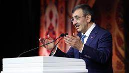 'Türk Dünyası Diyalog Forumu' başladı