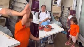 Cezar e reh porno