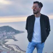 Eski fabrikanın çatısı çökünce, 15 metreden düşüp öldü