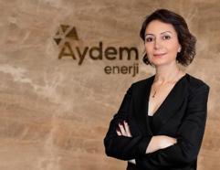 Aydem Enerji’de üst düzey atama