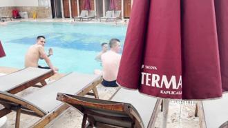 Yalova’daki termal otellerde sömestr için yüzde 75 rezervasyon oranına ulaşıldı