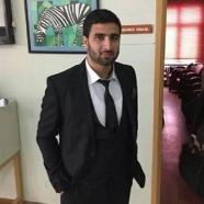 Krom madenindeki göçükte mühendis yaşamını yitirdi