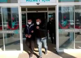 İzmir’de uyuşturucu ticaretine 19 gözaltı