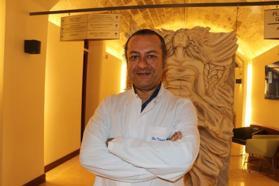 Estetik Uzmanı Dr. Özbebit: Saç ekimi yöntemiyle kaş ve sakal da ekilebiliyor