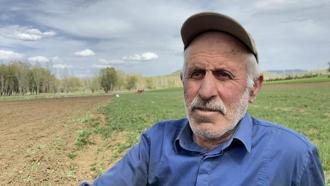 Bayburt'ta asırlık tohum ekme geleneği yaşatılıyor