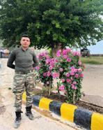 Aksaray'a şehit ateşi düştü