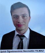 Şehit Necmettin öğretmenin babasından duygulandıran paylaşım