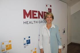 Mene Health Group'tan 210 milyon lira yatırımla BioPark tesisi