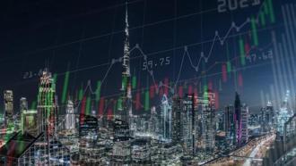 Cryptocurrency exchange investment in Dubai from Blatform
