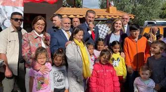 Mustafa Sarıgül: Biz Yunanistan’a barış için gittik (2)