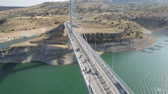 Elazığ'da, Doğu Anadolu’nun ilk 'Motofest' festivali sürüyor