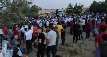 Kızılay Kovancılar İlçe Başkanı Yüksel, Munzur Çayı'nda boğuldu (2)