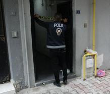 Eşi, baldızı ve kayınbiraderinin eşini öldürüp, intihara kalkıştı/ Ek fotoğraflar
