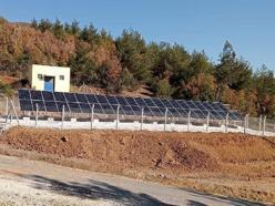 Güneş panelleri, içme suyu ihtiyacı maliyetini sıfırlayacak