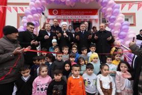 Ali Erbaş: Camilerimizi çocuklarımız ve gençlerimizle süsleyelim (2)
