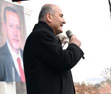 Bakan Soylu: Cumhuriyetin 100’üncü yılında bir tek terörist kalmayacak