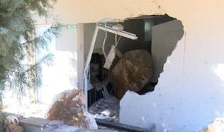 Hatay- Kırıkhan'da deprem kayaları yuvarladı: Köydeki 49 kişi hayatını kaybetti