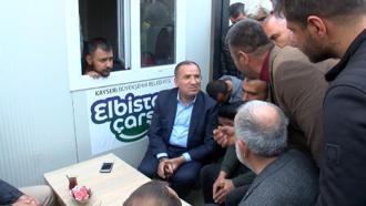 Adalet Bakanı Bozdağ: Daha iyi olmasını sağlamak boynumuzun borcudur