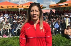 (ÖZEL) Yasemin Adar: Hedefim 2024 Paris Olimpiyatları'nda altın madalya