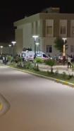 Adana'da erkek öğrenci yurdunda güvenlik görevlisi, bıçaklanarak öldürüldü