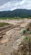 Sarıgöl'deki sağanağın bilançosu belli oldu; 14 bin dekar ekili alan zarar gördü