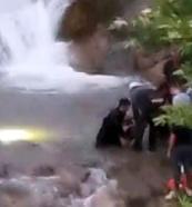 Kahramanmaraş'ta gölete giren 2 arkadaş, boğuldu