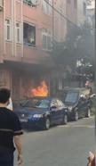 (geniş haber) - Çekmeköy'de doğal gaz patlaması