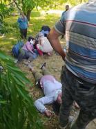 Afyonkarahisar'da tarım işçilerinin taşındığı minibüs devrildi: 6 ölü, 8 yaralı