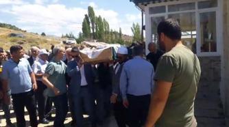 Giresun’daki çiftin ölümünde 'kimseye muhtaç olmama' dramı