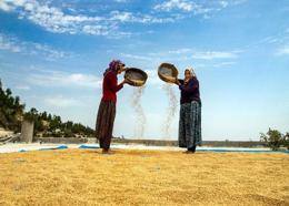 Gülnar'da Kültür ve Yöresel Ürünler Festivali fotoğraf yarışması sonuçlandı
