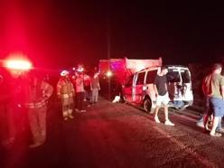 Silivri'de kazaya müdahale eden jandarmaya, alkollü sürücünün kullandığı otomobil çarptı: 1 ölü, 1 yaralı