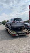 Çorum'da otomobille çarpışan 15 yaşındaki motosikletli Yaşar Efe, öldü