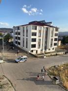 Erzurum'da 4'üncü kattan düşen Hasan Ali, öldü