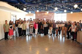 Balçova Belediyesi'nden üniversiteli gençlere destek